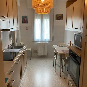  Appartamento Casa Manolo Cesano Milan Italia