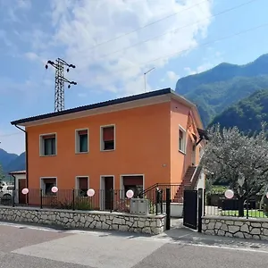  Appartamento Terra Di Mezzo Italia