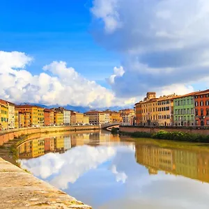  Appartamento Da Matteo Italia