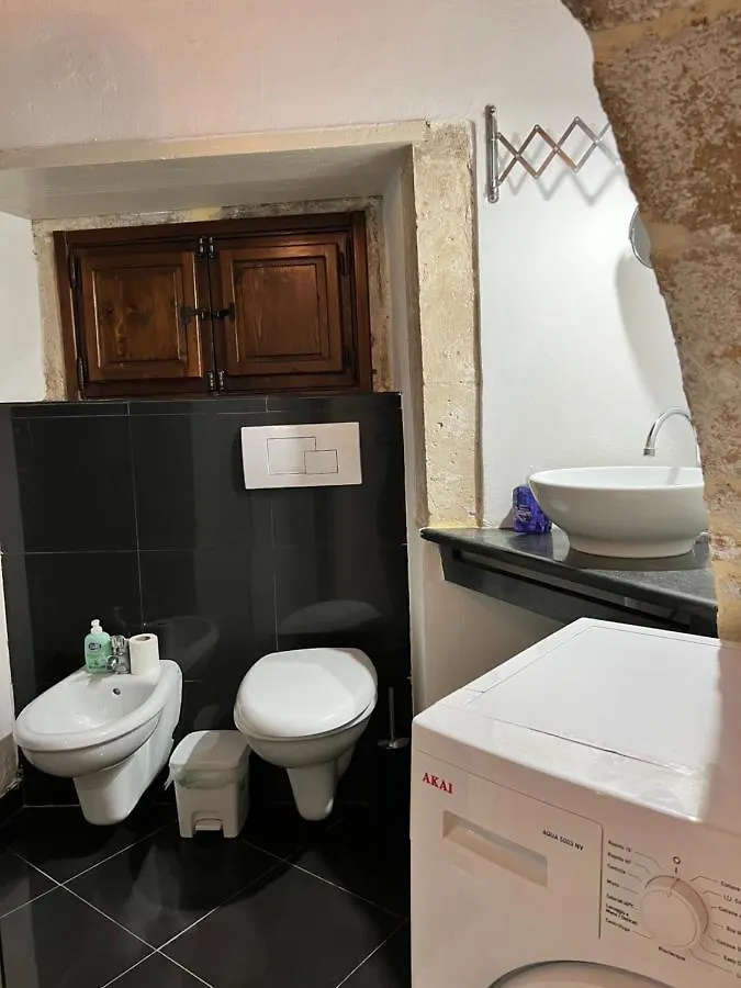 Abitare Ortigia Apartment Syracuse