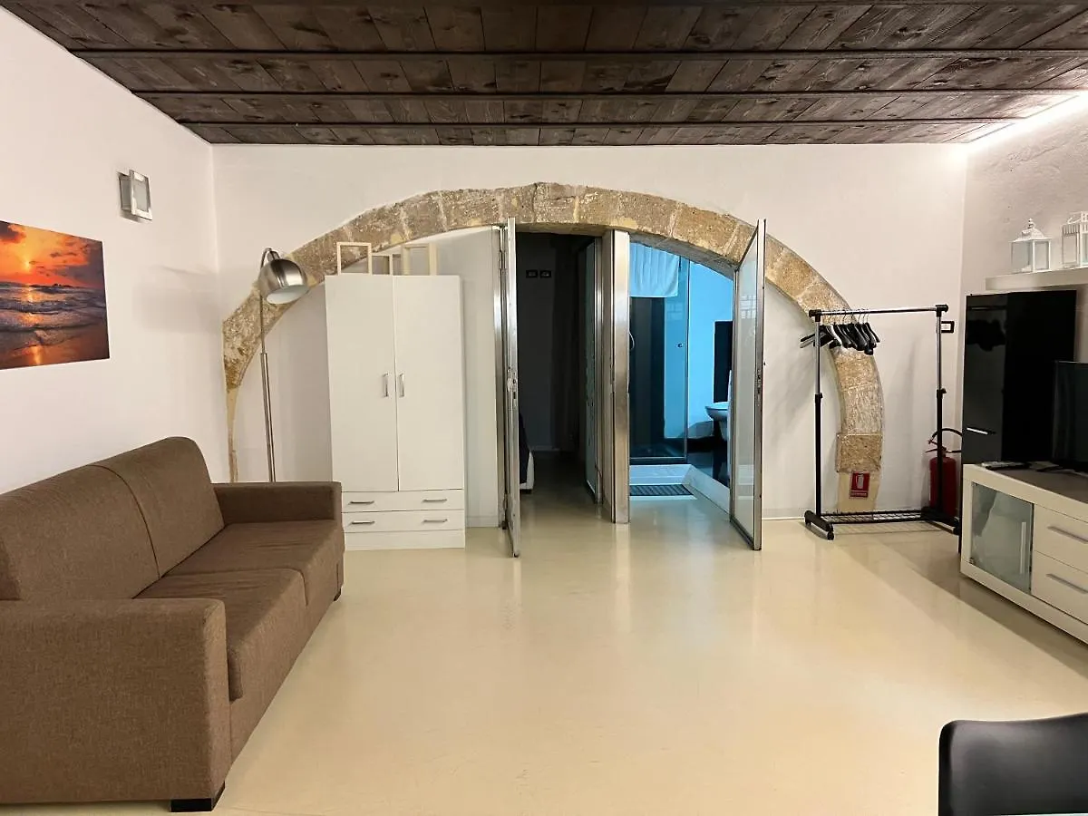 Appartamento Abitare Ortigia Syracuse