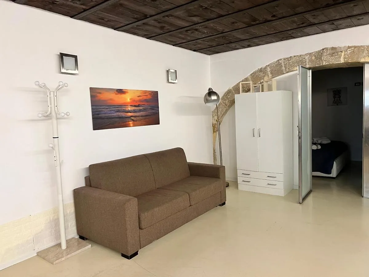 Abitare Ortigia Apartment Syracuse 0*,  Italy