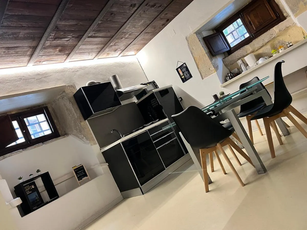 Abitare Ortigia Apartment Syracuse
