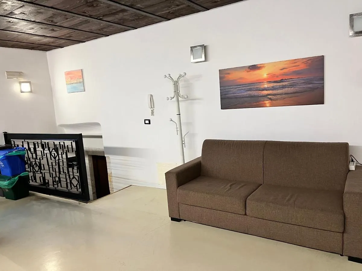 Abitare Ortigia Apartment Syracuse