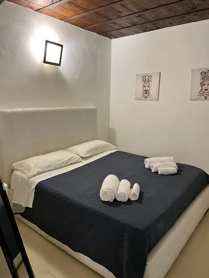 Appartamento Abitare Ortigia Syracuse