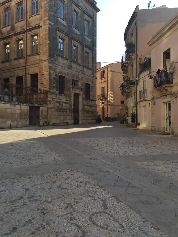 Appartamento Abitare Ortigia Syracuse