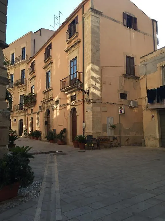Appartamento Abitare Ortigia Syracuse