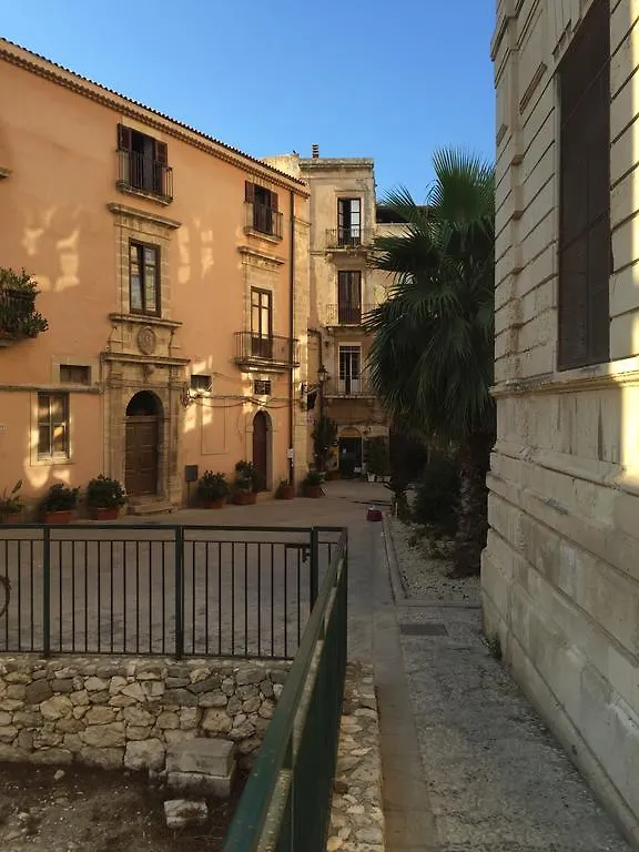 Abitare Ortigia Apartment Syracuse 0*,  Italy
