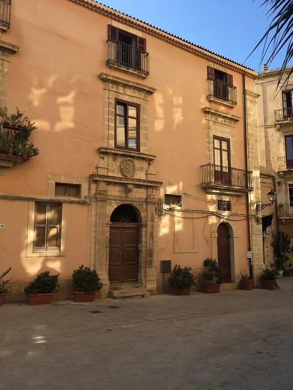 Appartamento Abitare Ortigia Syracuse
