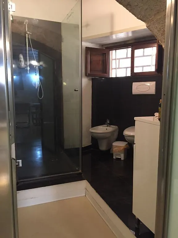 Abitare Ortigia Apartment Syracuse 0*,