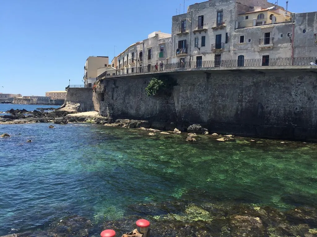Abitare Ortigia Apartment Syracuse